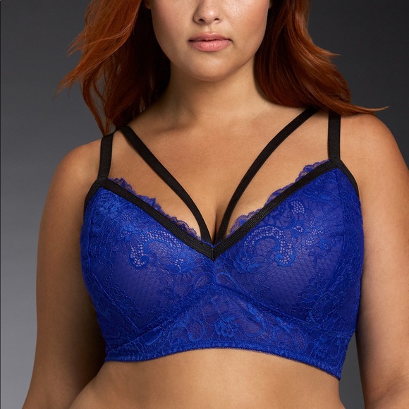 torrid Other - NWT Torrid Size 4 Bralet Lacey